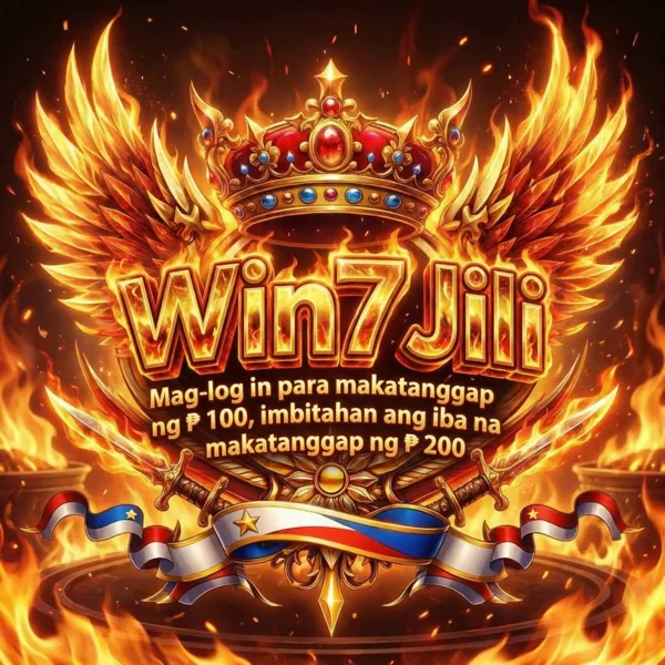 WIN7JILI WD Cepat DANA OVO GoPay