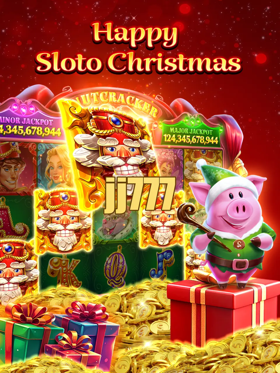 jj777 APK