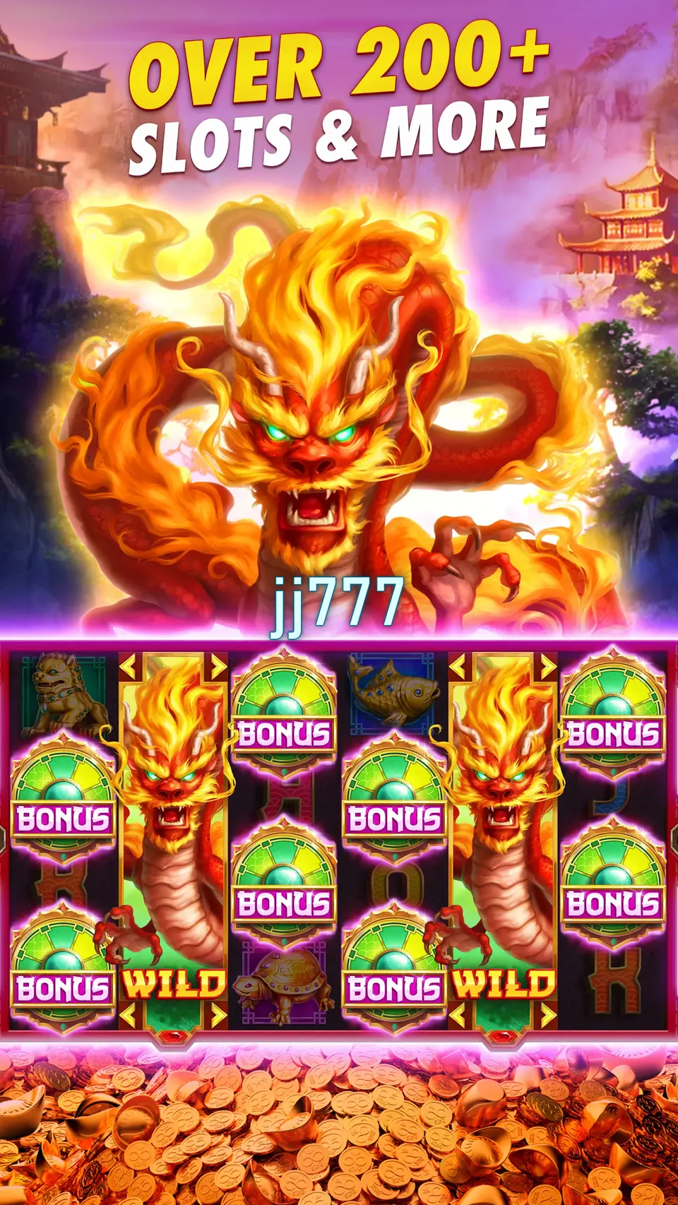 jj777 APK