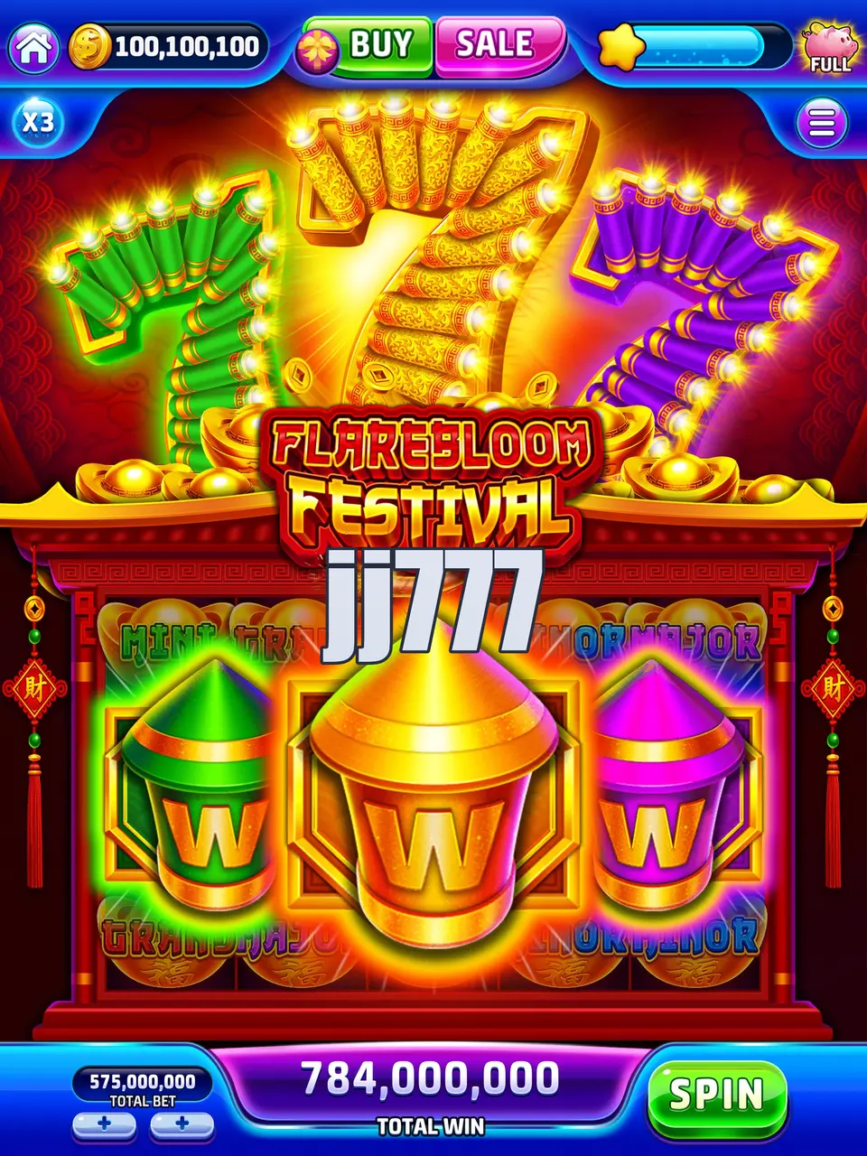 jj777 APK