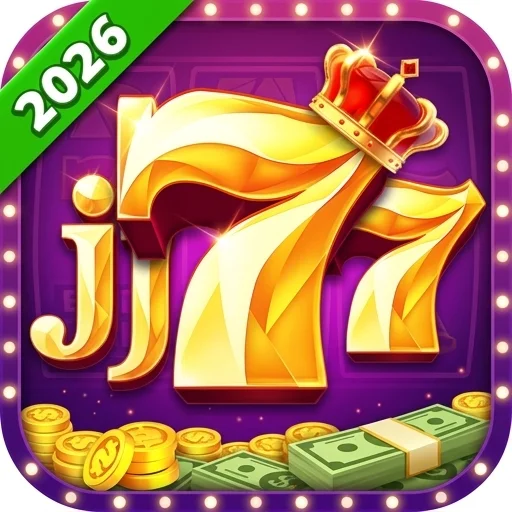 jj777 Logo - Opisyal